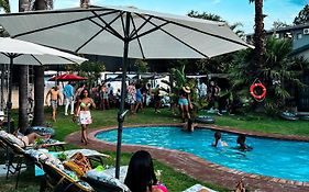Monte La Vue Hotel
